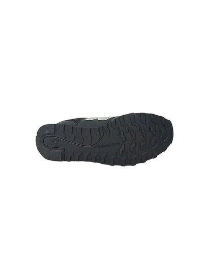 Sneaker NEW BALANCE GM500KSW NERO Uomo