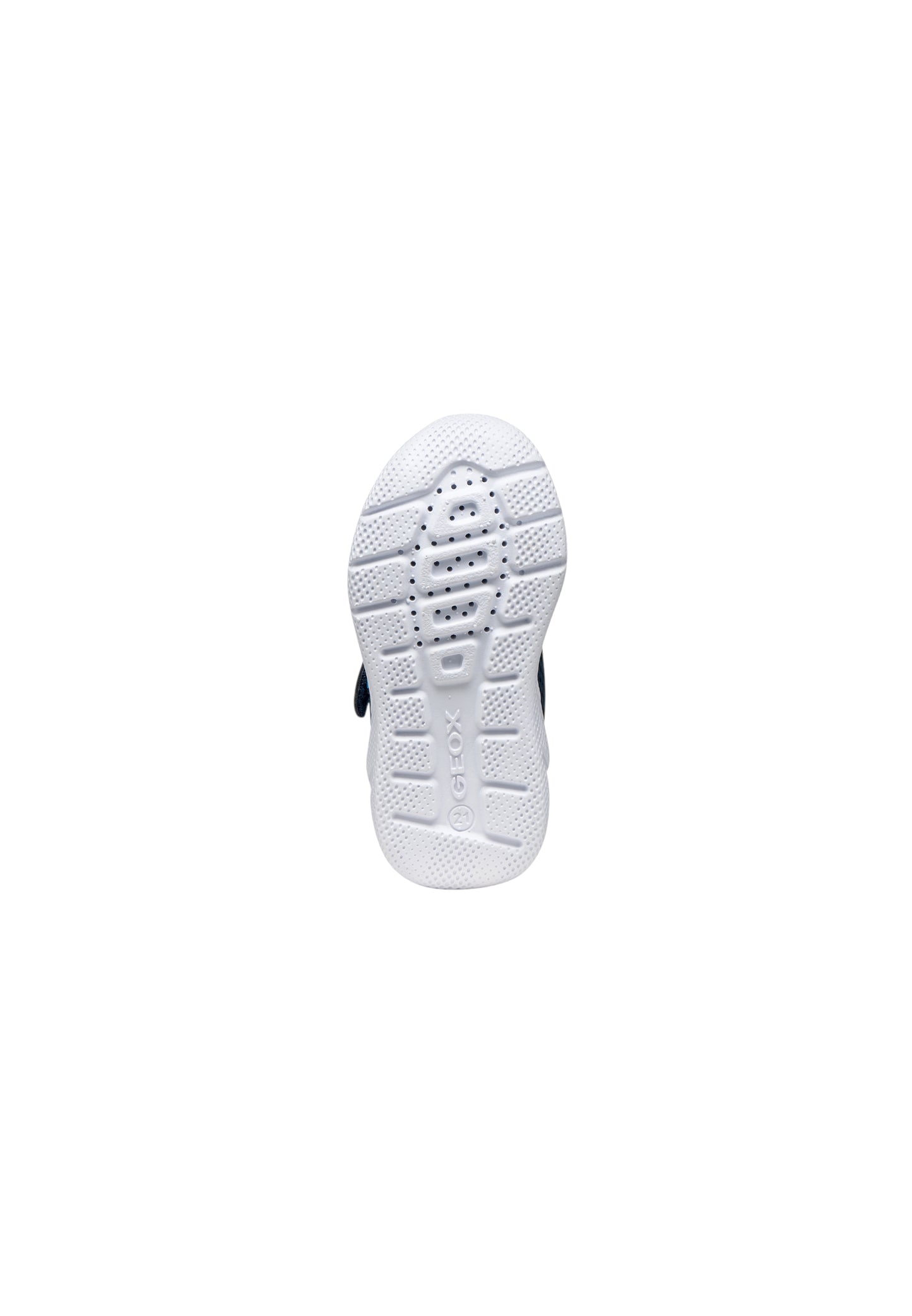 Sneakers GEOX B SPRINTYE B. C B454UC 01454 C0657 bambino