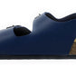 Sandalo da passeggio 1810BLU Goldstar