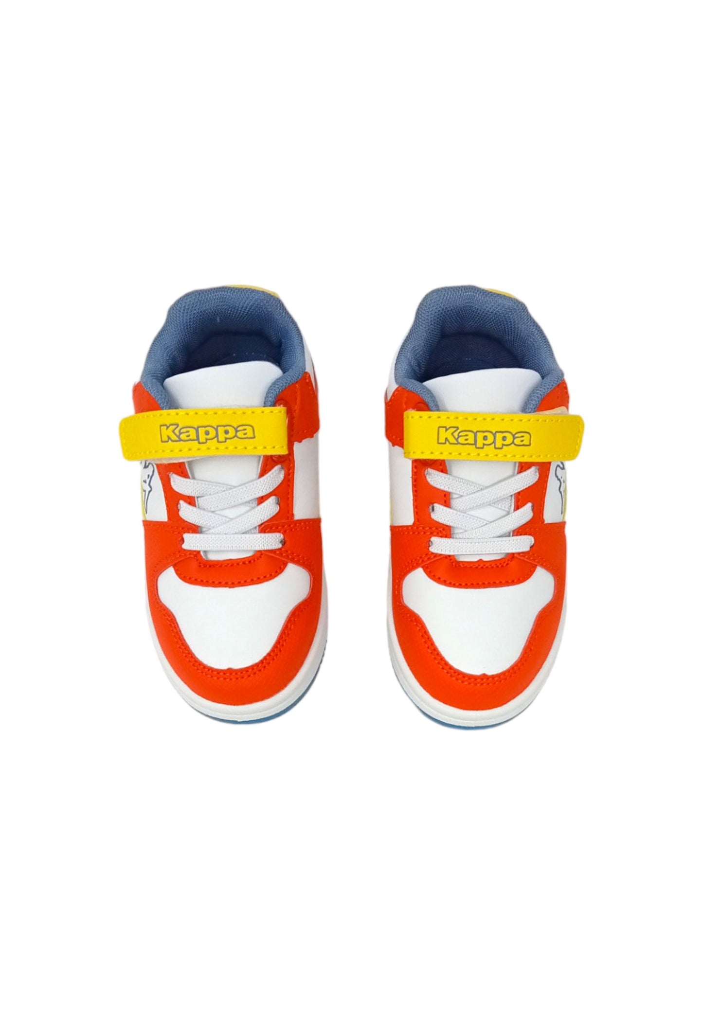 Sneaker KAPPA  LOGO LARIN EV KID 321Q3GW A0E Bambino