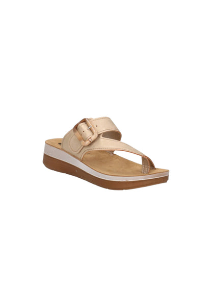 Infradito INBLU FT000025 SABBIA donna