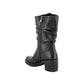 Stivale con tacco IGI&CO 8660300 Donna