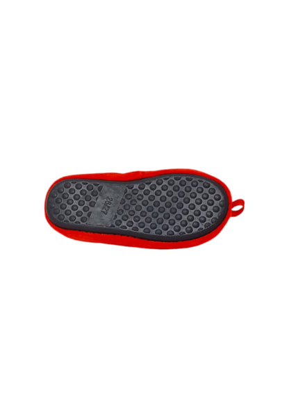 Pantofola Chiusa Silver Sonic N9610011T ROSSO bambino