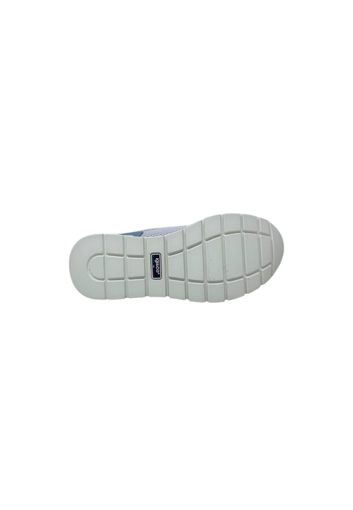 Sneakers Igi&Co 7661811 Donna