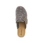 Pantofola INBLU GC000045 TORTORA donna