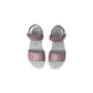 Sandali LAURA BIAGIOTTI 8383 PINK Bambina