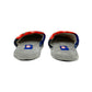 PANTOFOLA SPIDERMAN DE FONSECA DE.ROMA I K891 GRIGIO BAMBINO