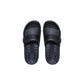 Ciabatta HEYDUDE WAVE ALT SLIDE 45261-097 black/grey Uomo
