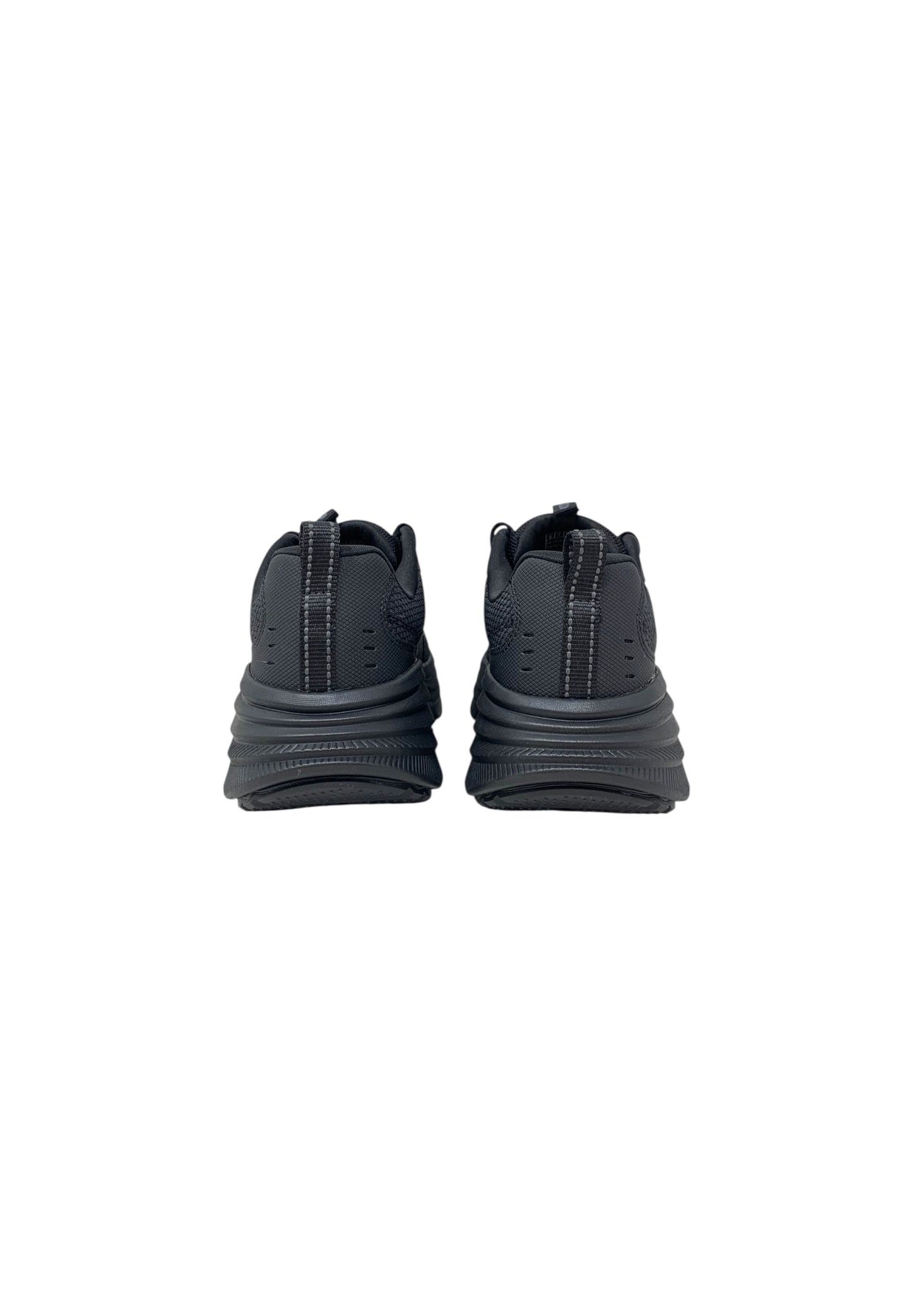 Sneakers SKECHERS MAX CUSHIONING Zirrus - Zirrostratus 237818/BBK Uomo