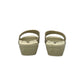 CIABATTA PATRIZIA AZZI 177 PERLA donna