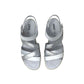 Sandali con zeppa Enval Soft 7780633 Donna