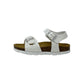 Sandali GRUNLAND Junior LUCE SB2129-40 BIANCO Bambina/Ragazza