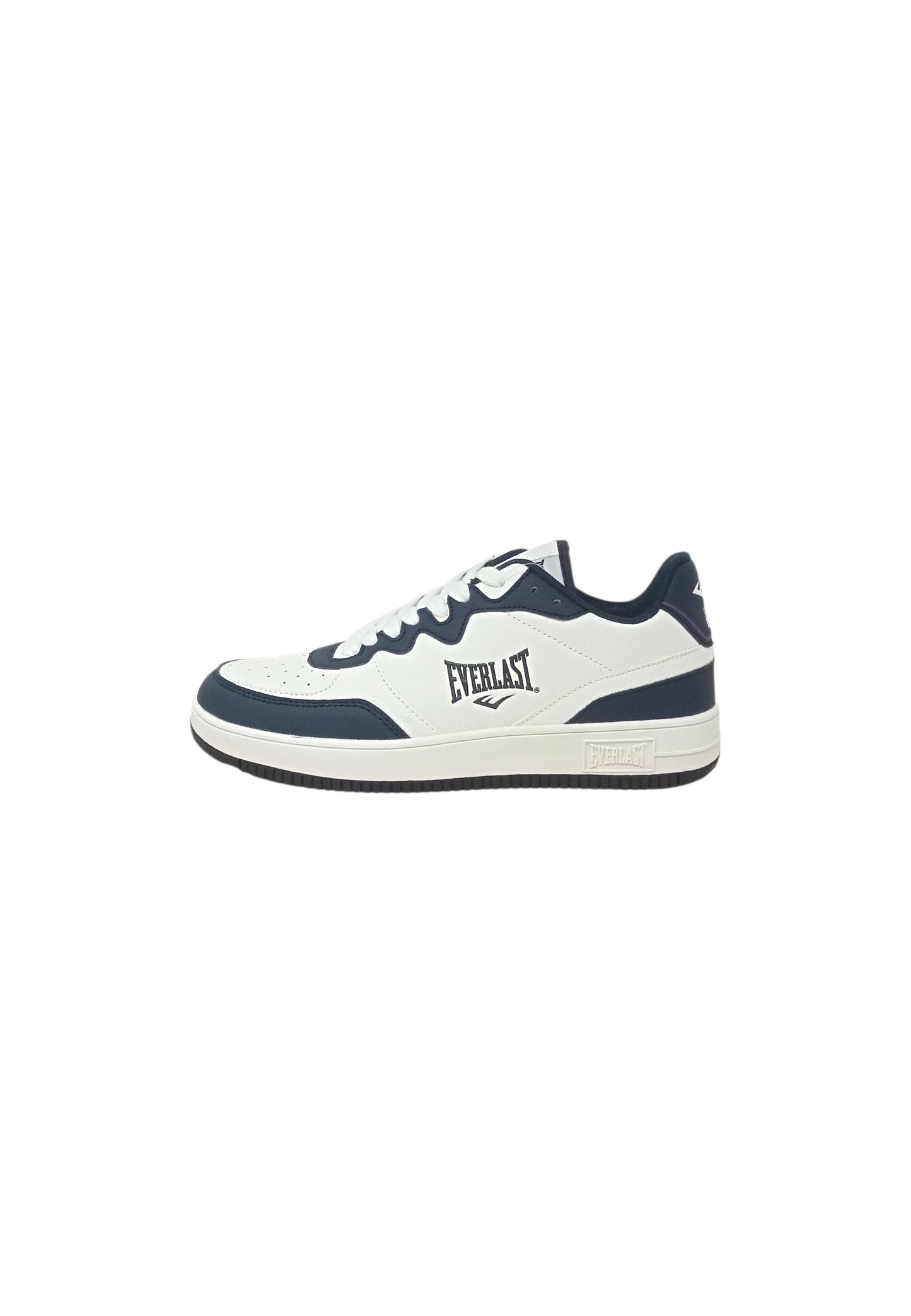 Sneaker EVERLAST EV-300 NAVY/WHT uomo