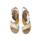 Sandali con tacco Igi&Co 7674122 Donna