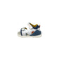 Sandali Biomecanics 262147-C050 BLANCO Bambino