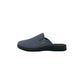 Pantofola INBLU BG000056 GRIGIO uomo