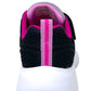 Scarpa da ginnastica SKECHERS 302474L/BKMT bambina
