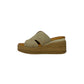 Sandali con zeppa Igi&Co 7689622 Donna