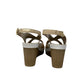 Sadalo INBLU AS000033 SABBIA donna