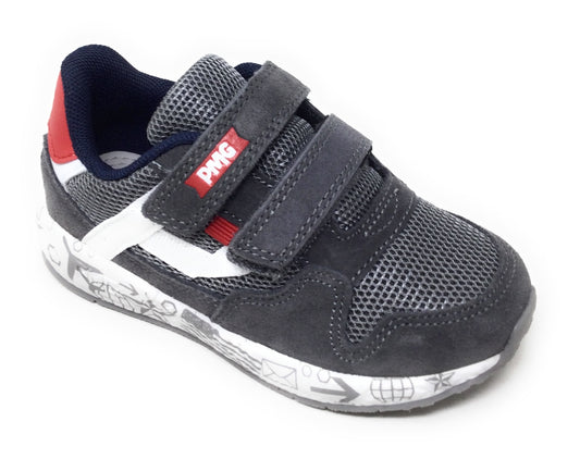 Scarpa da passeggio PRIMIGI 7453722 Bambino