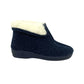 Pantofola DIAMANTE AL65720 BLU unisex
