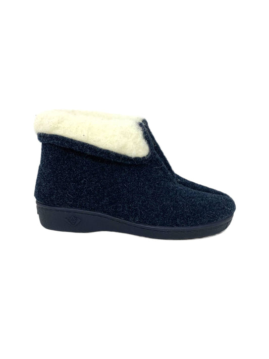 Pantofola DIAMANTE AL65720 BLU unisex