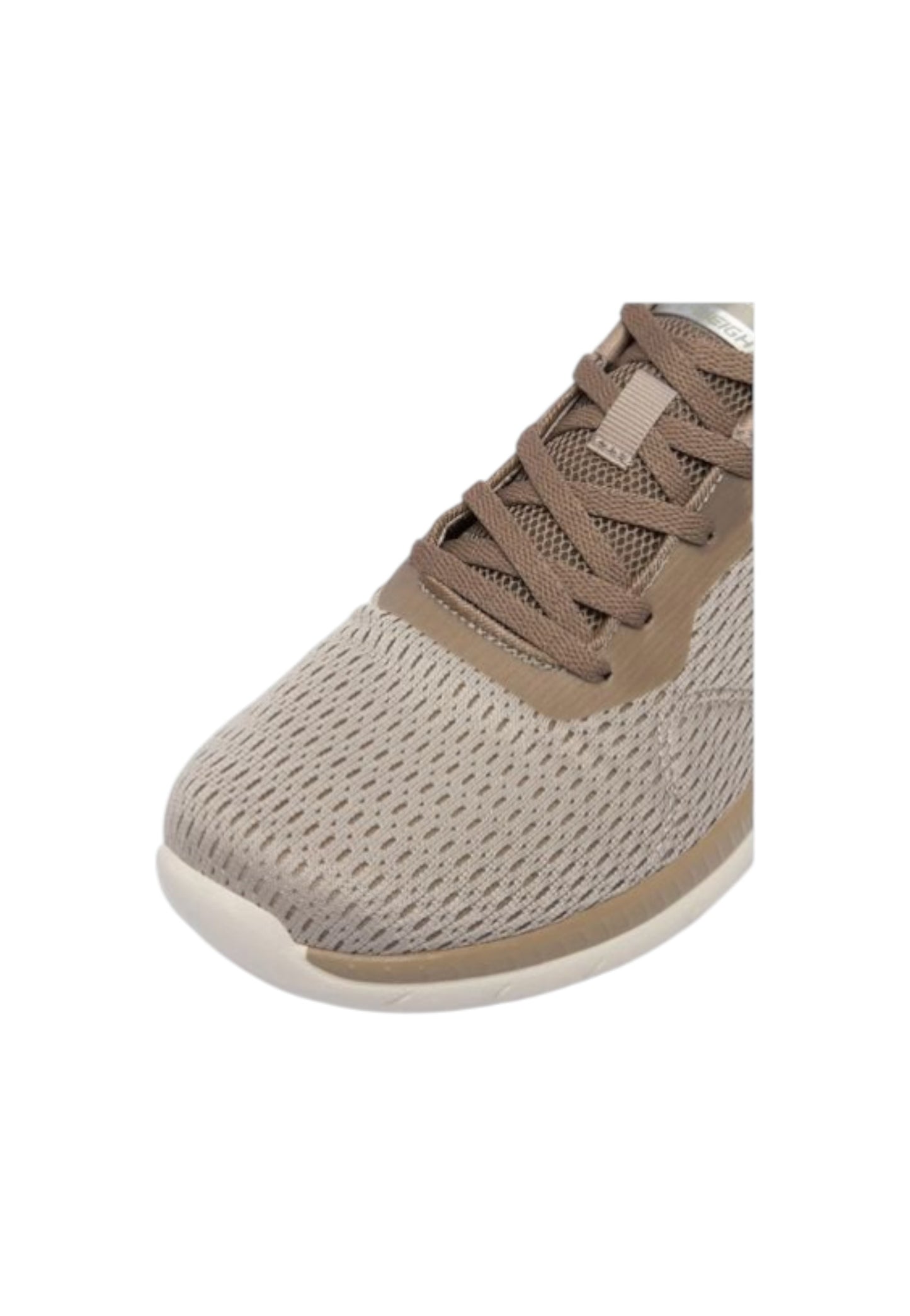 Sneaker Skechers Bountiful - Quick path 12607/TPE Donna
