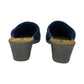 Ciabatta INBLU DE0000015 BLU donna