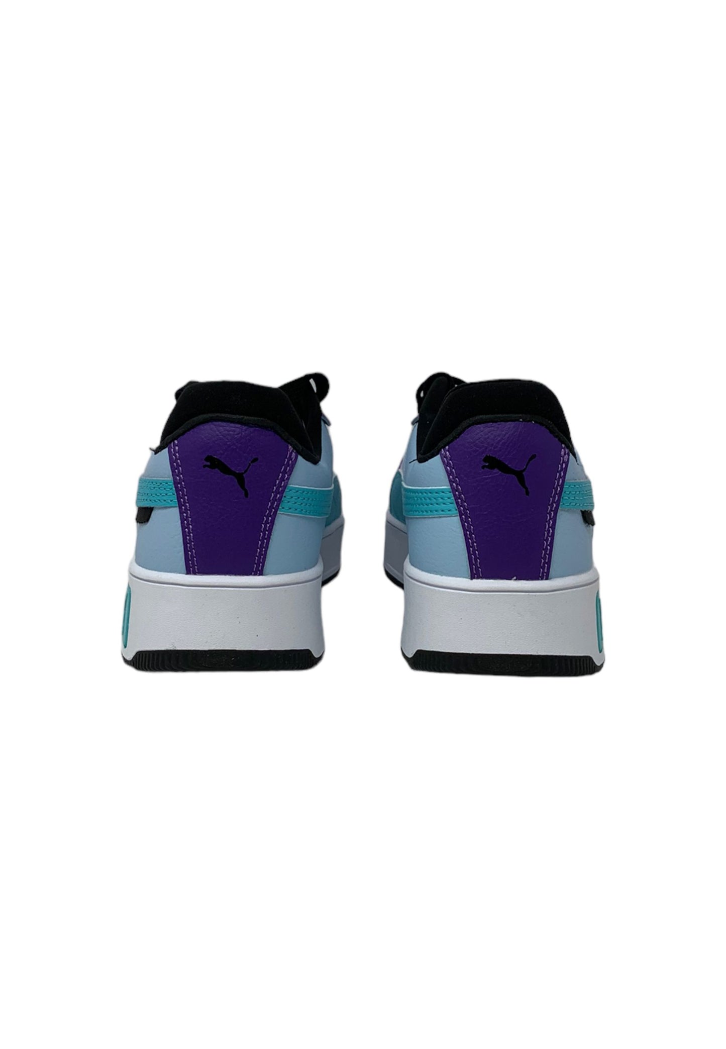 Sneaker PUMA Carina Street Jr 393846 05 donna
