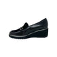Scarpa comfort da passeggio SOFFICE SOGNO 22583 NAPPANERO donna