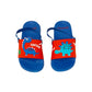 Ciabatte Silver  Dinosauro S8020063S  Bambino Più colori