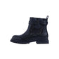 Stivaletti GIOSEPPO Kids BREED 76210 BLK bambina