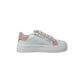 Sneakers LAURA BIAGIOTTI 8911 WHITE/PINK Bambina/Ragazza