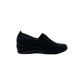 Sneaker FLYFLOT 17 X52 2X NERO donna