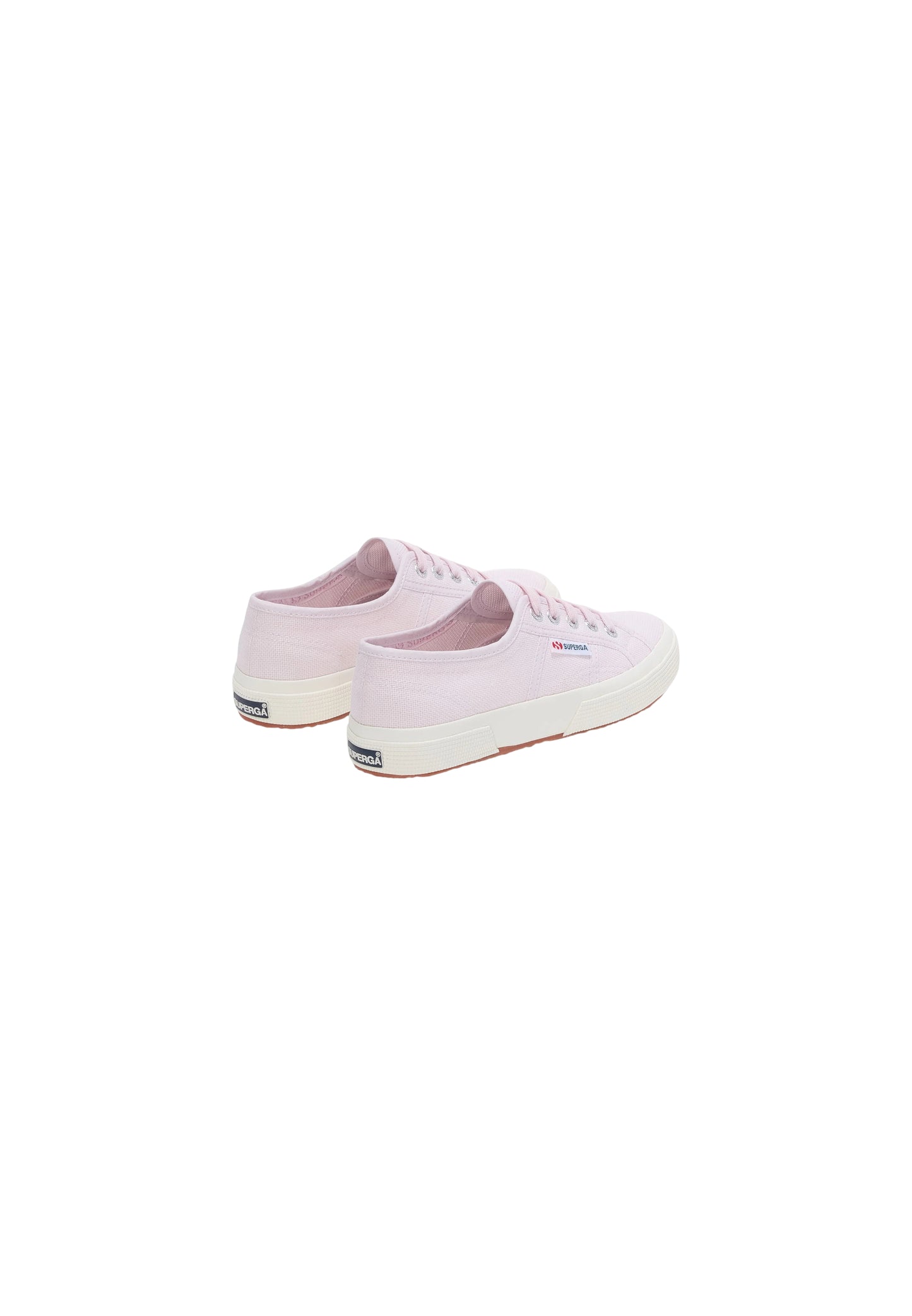 Sneaker SUPERGA Classic 2750 S0003C0 AYL VIOLET LT Bambina