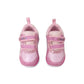 Sneaker con luci Silver Unicorn S8010092S FUXIA Bambina