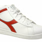 Scarpa da ginnastica DIADORA GAME P HIGH GS 10117376201 C3653 Ragazzo Ragazza