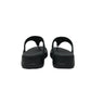 Infradito da mare in gomma CROCS 207417-001 nero DONNA