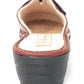 Pantofola TIGLIO 2647MF BORDEAUX donna