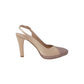 Décolleté JOEL L009 CIPRIA MICROGLITTER ROSA Donna