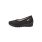 Mocassino FLYFLOT 18 X15 38 NERO donna
