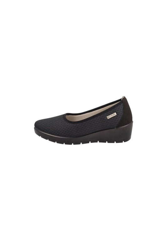 Mocassino FLYFLOT 18 X15 38 NERO donna