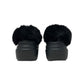 Classico CROCS con pelliccia 208546-001 donna