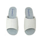 Ciabatta sanitaria INBLU PL000045 BIANCO donna
