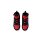 Sneakers NIKE COURT BOROUGH MID 2 CD7783 003 bambino