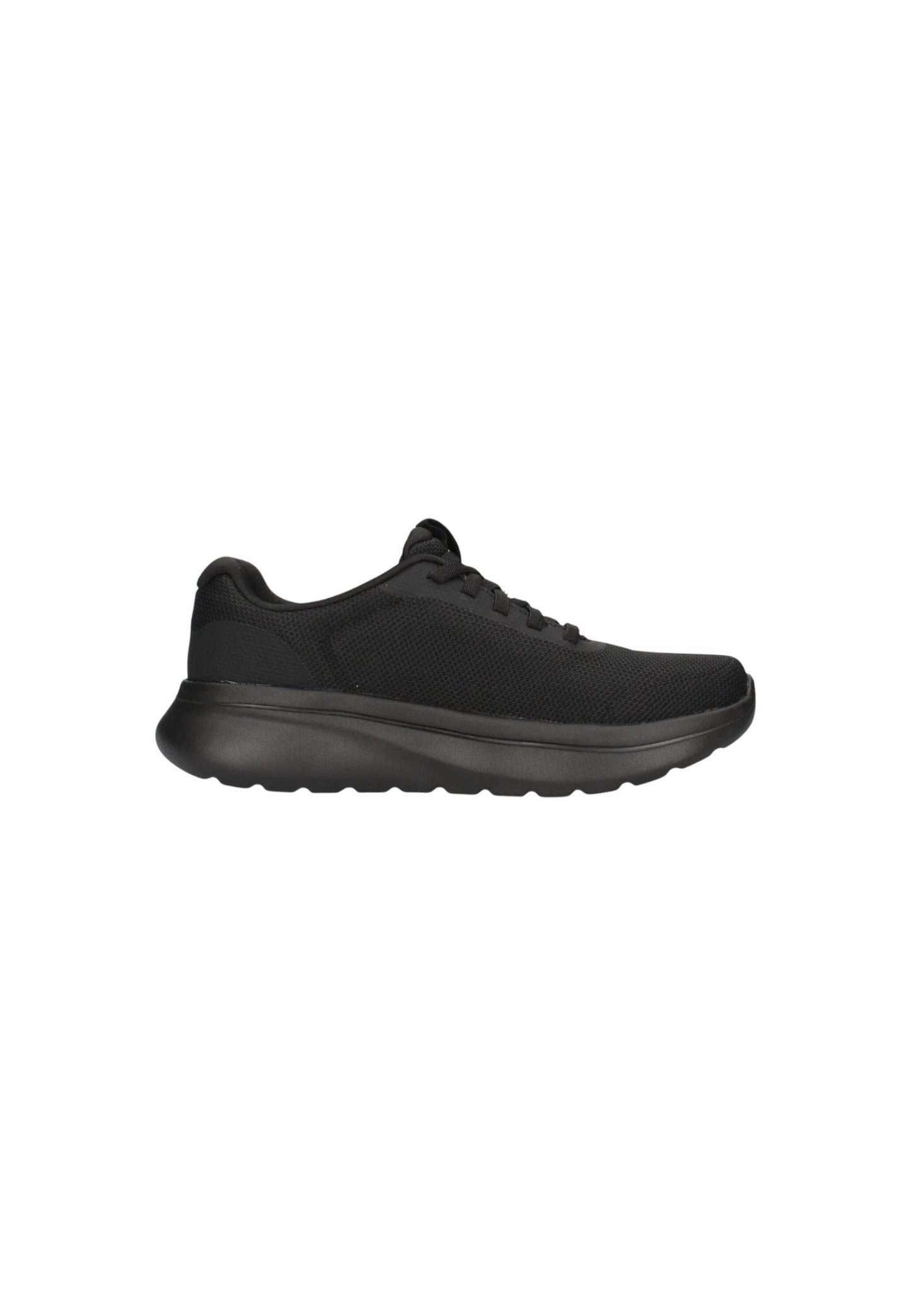 Sneaker SKECHERS Go Walk Arch fit n-joy - CULLMAN 217078/BBK Uomo