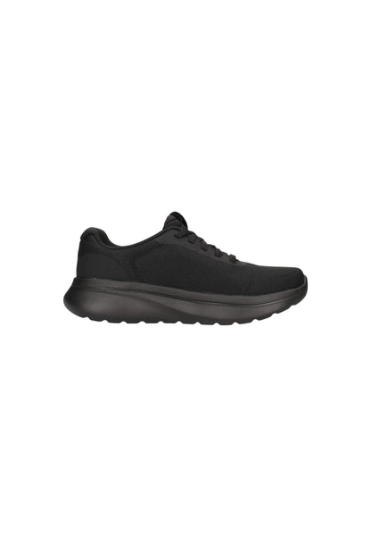 Sneaker SKECHERS Go Walk Arch fit n-joy - CULLMAN 217078/BBK Uomo