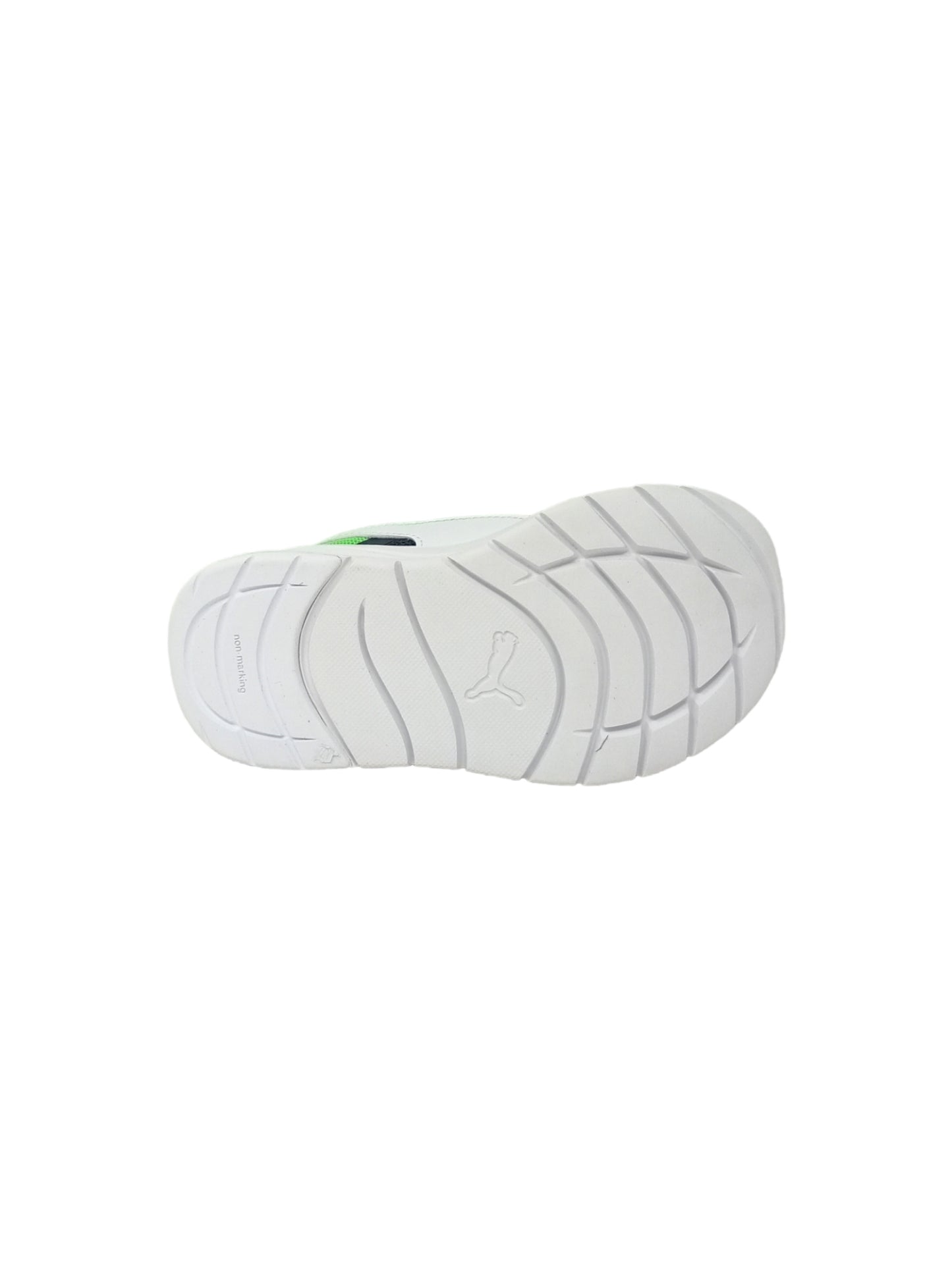 Sneakers PUMA Evolve Run Mesh AC+ PS 386239 06 bambino