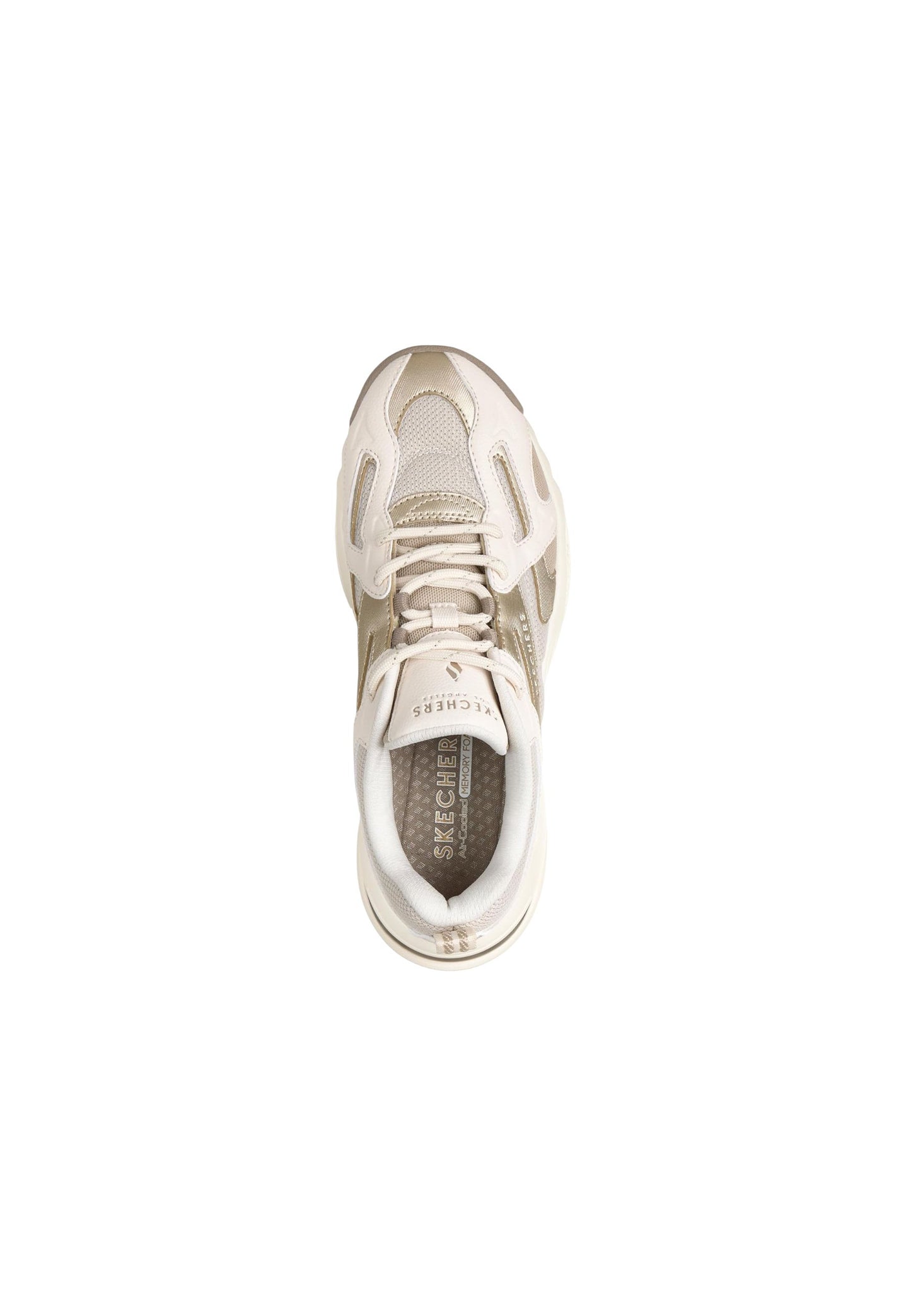 Sneaker Skechers Uno Ryze - Scale Above 177617/CHMP Donna