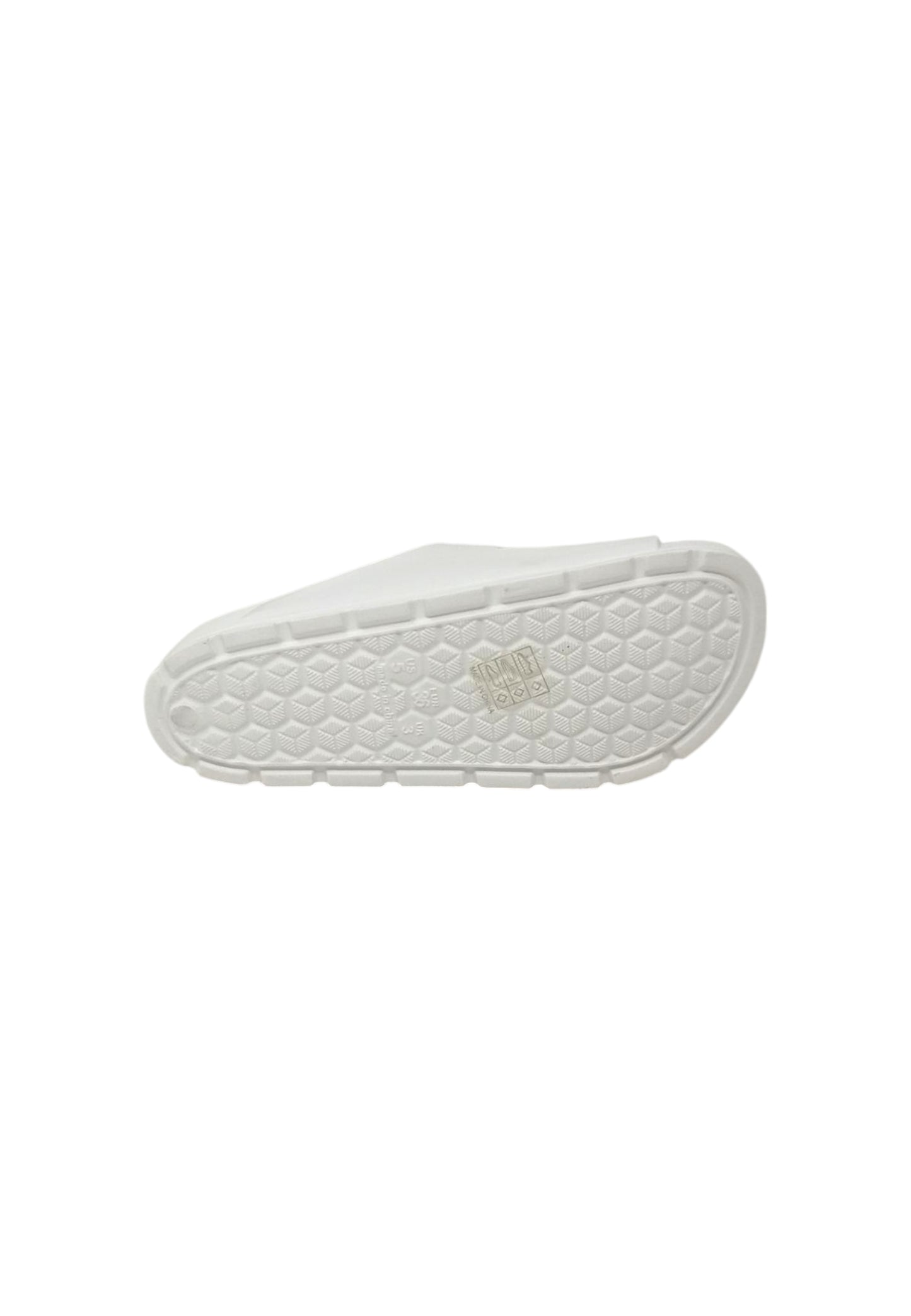 Ciabatte EVERLAST EV-123 WHITE Donna